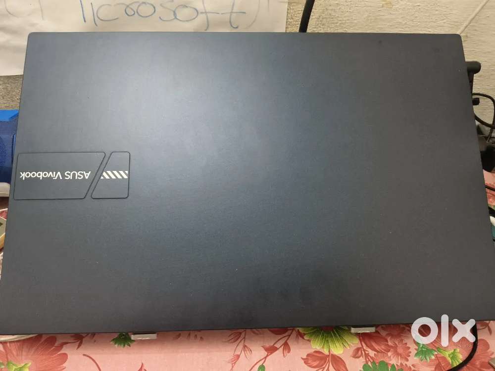 Asus vivobook