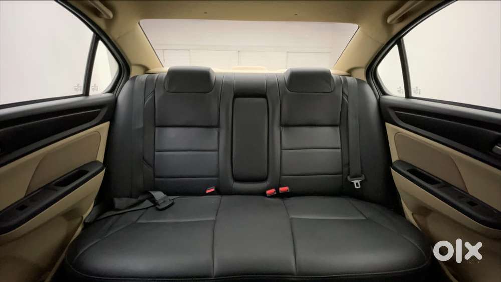 Honda Amaze Vx 1.2 Petrol Cvt, 2022, Petrol