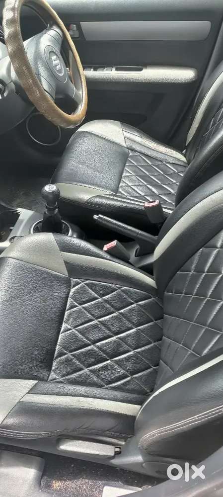 Maruti Suzuki Dzire 2009 Petrol