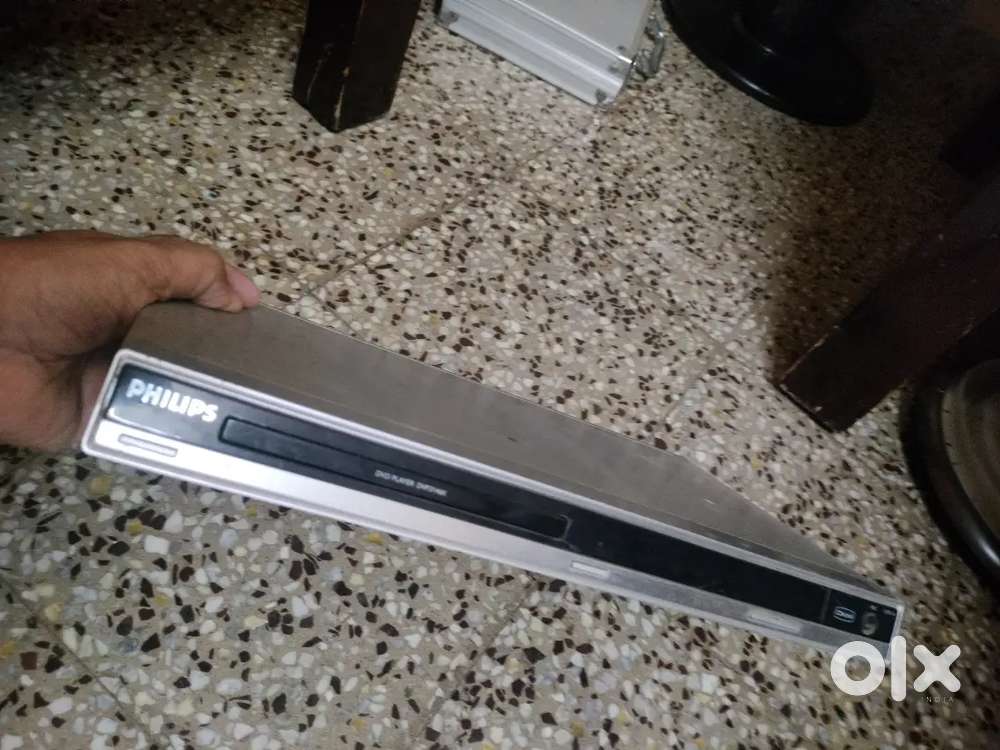 DVD PLAYERS