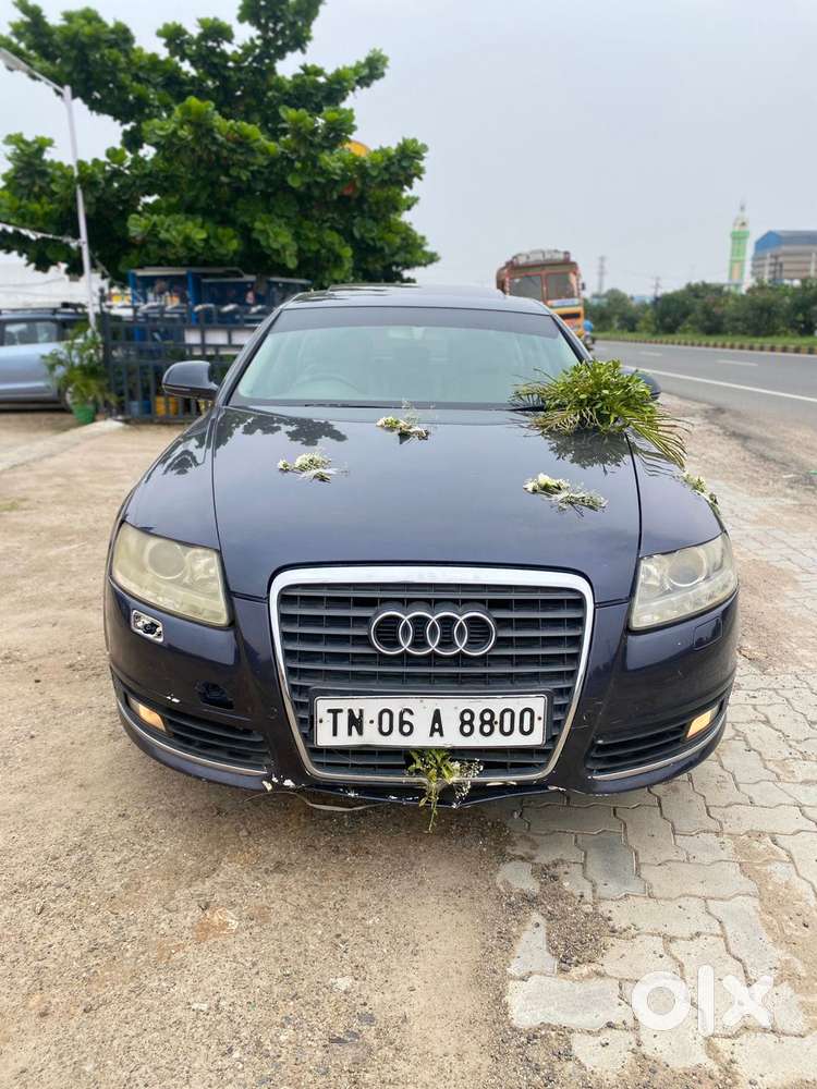 Audi A6 2009-2011 2.7 Tdi, 2010, Diesel