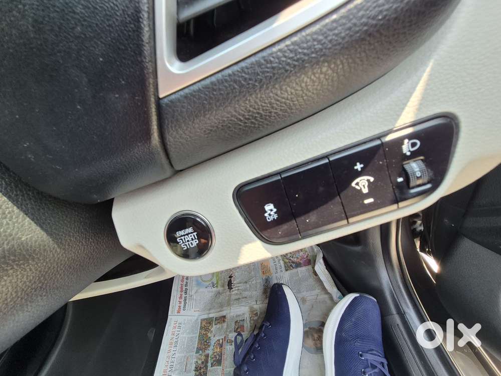 Kia Seltos Htx G, 2023, Petrol