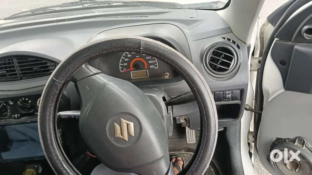 Maruti Suzuki Alto 800 2018