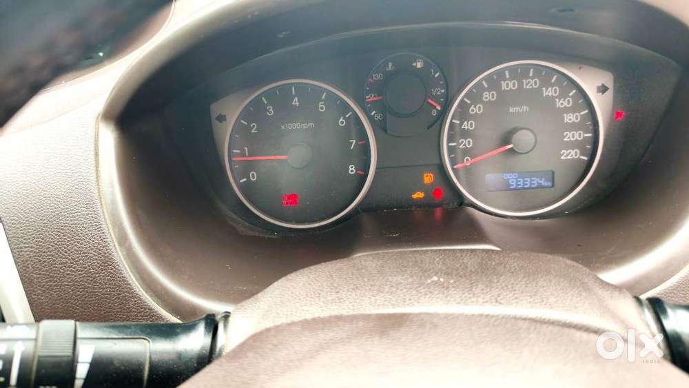 Hyundai I20 1.2 Spotz, 2011, Petrol