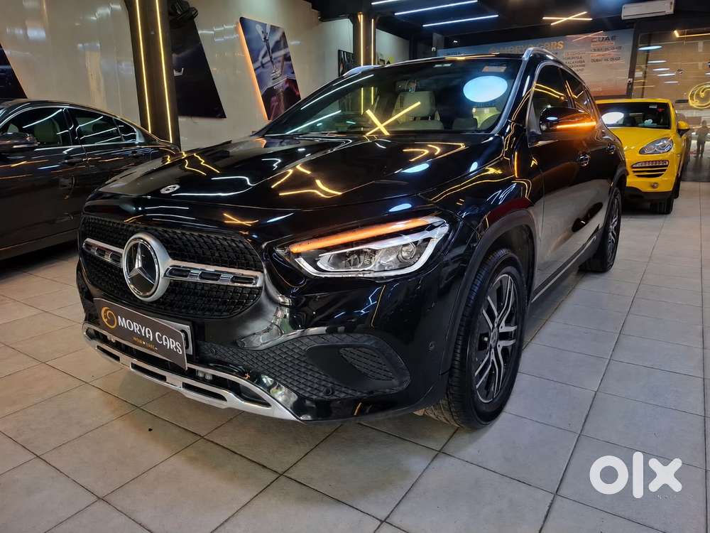Mercedes-benz Gla Class 220 D 4matic, 2022, Diesel