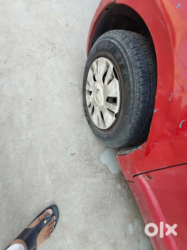 Maruti Suzuki Swift 2008