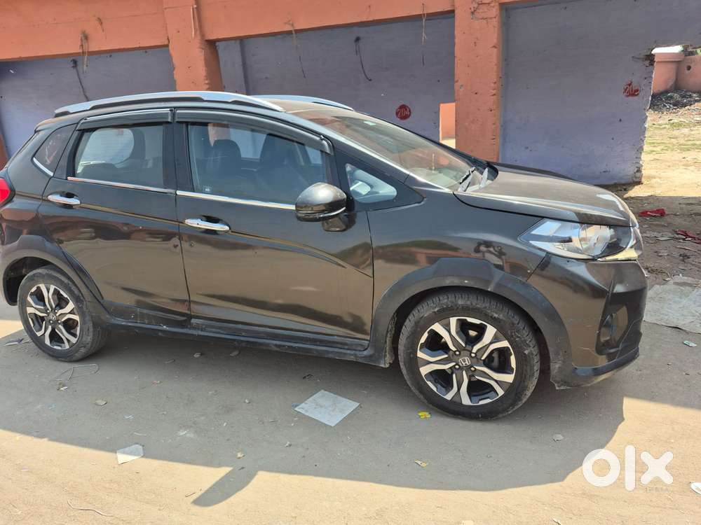 Honda Wr-v I-dtec V, 2019, Diesel