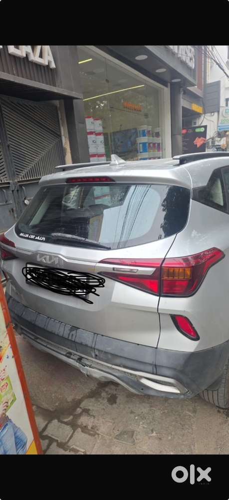 Kia Seltos 1.5 Htk+ 2022