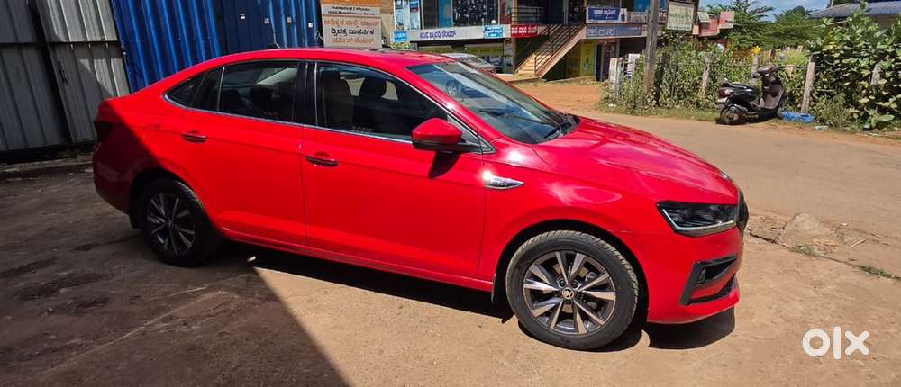 Skoda Slavia 1.0 Petrol 2022