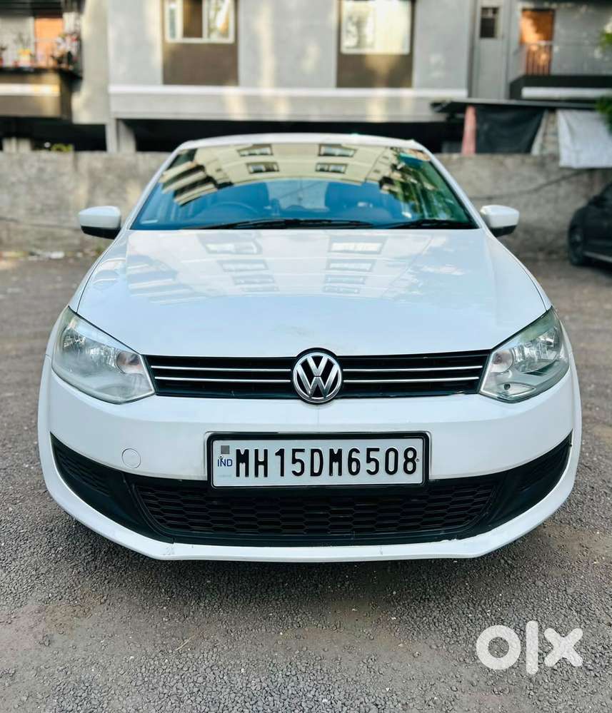 Volkswagen Polo Petrol Trendline 1.2l, 2012, Petrol