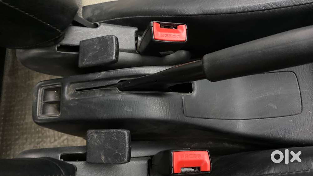 Maruti Suzuki Eeco 1.2 5 Str With A/c+htr, 2019, Petrol