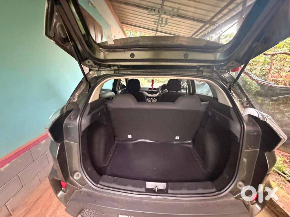Tata Car Manual 2021