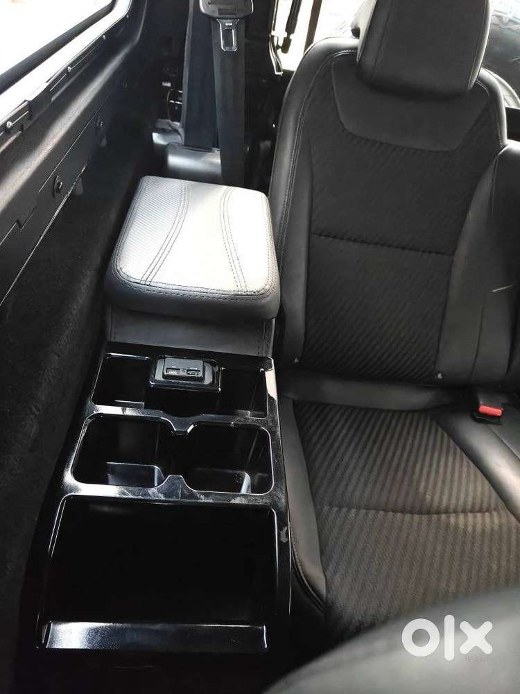 Mahindra Thar, 2023, Diesel