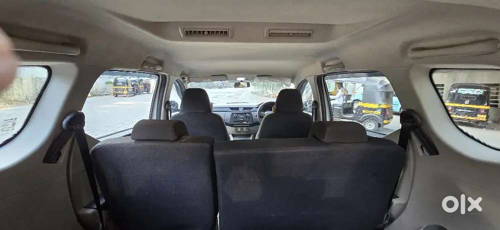 Renault Triber 2024 Petrol 41000 Km Driven