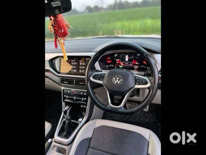 Volkswagen Taigun 1.5 Tsi Gt, 2023, Petrol