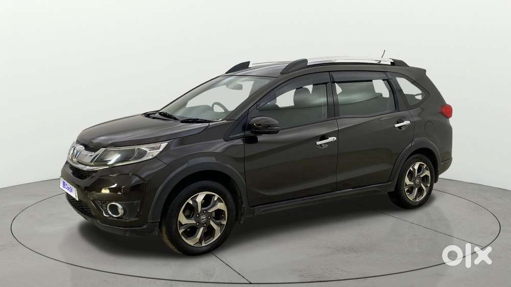 Honda Br-v