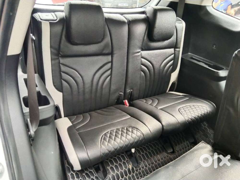 Kia Carens 1.5 Prestige Plus Diesel 7 Str Imt, 2023, Diesel