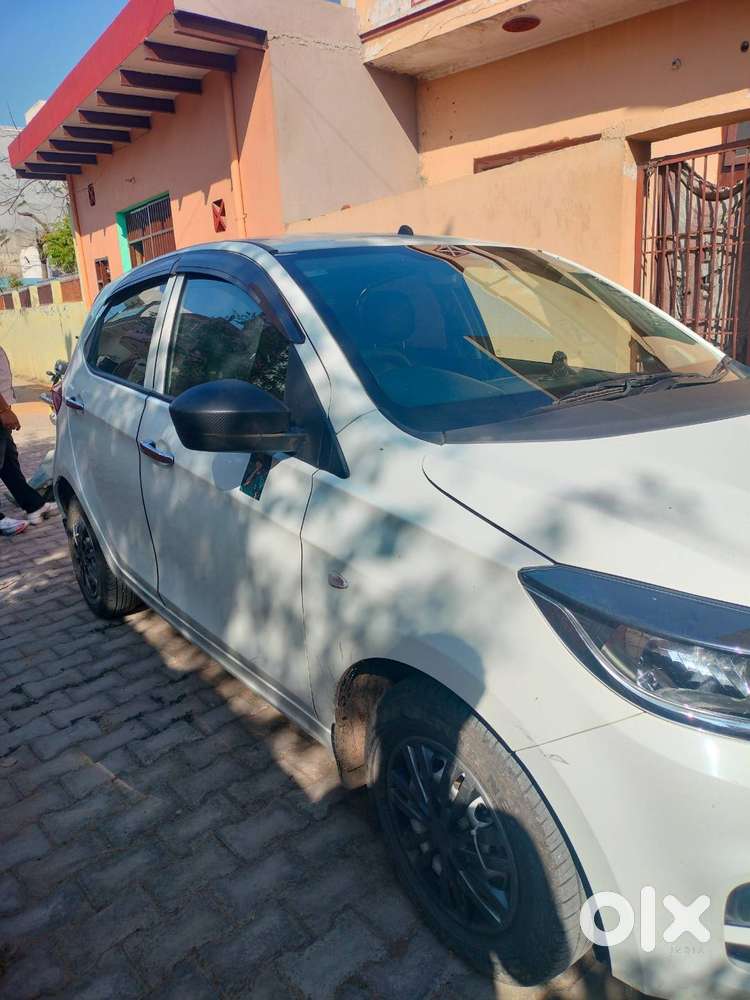 Tata Tigao New Condition