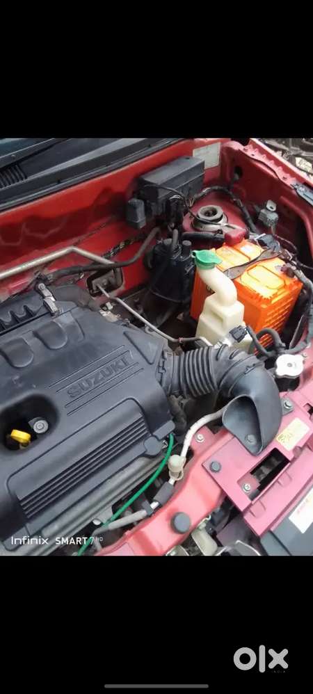 Maruti Suzuki Alto K10 2018 Petrol 75000 Km Driven