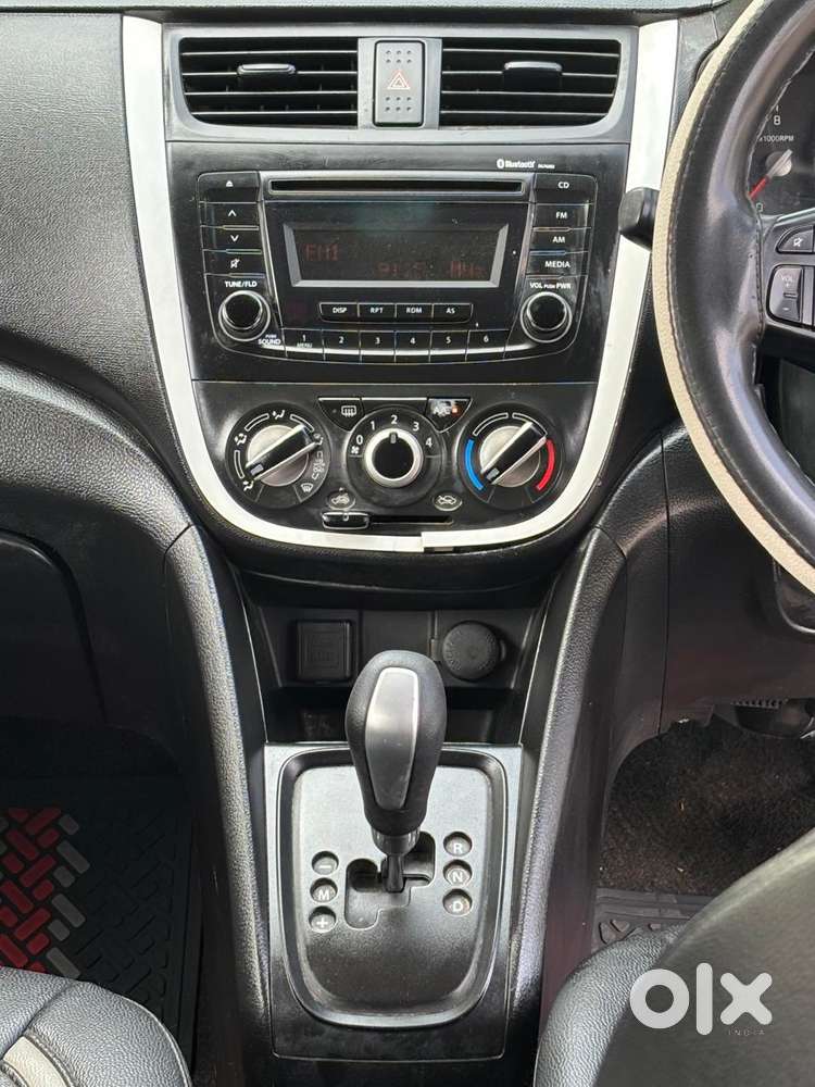 Maruti Suzuki Celerio 1.0 Zxi Amt, 2019, Petrol