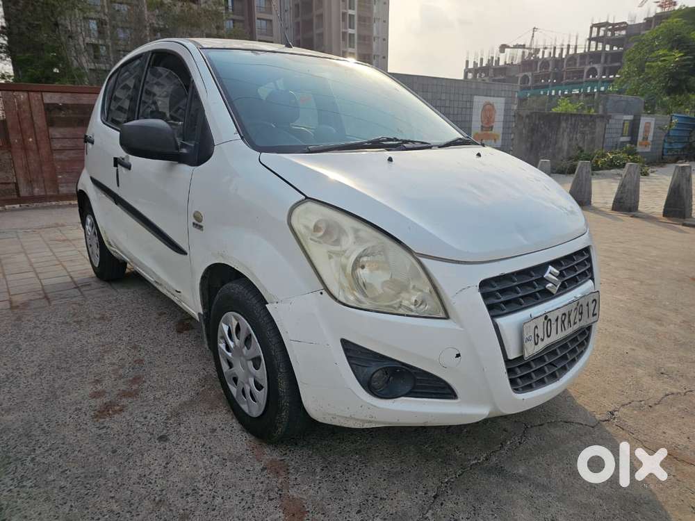 Maruti Suzuki Ritz Vdi (abs) Bs Iv, 2015, Diesel