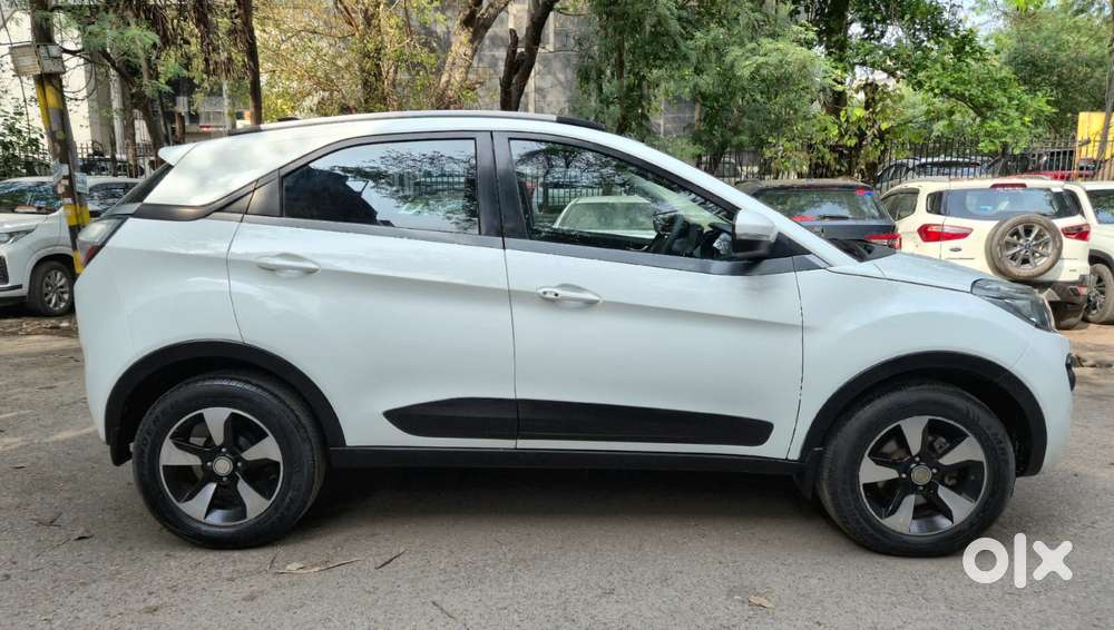 Tata Nexon 1.5 Revotorq Xz Plus, 2018, Diesel