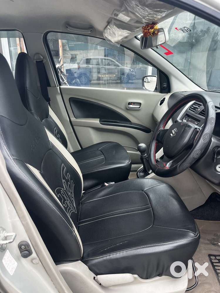 Maruti Suzuki Celerio Vxi, 2015, Petrol