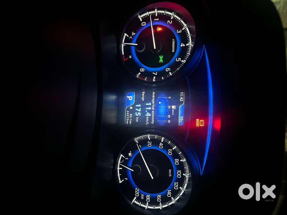 Maruti Baleno 2021 Like New For Sale Viyyur Thrissur