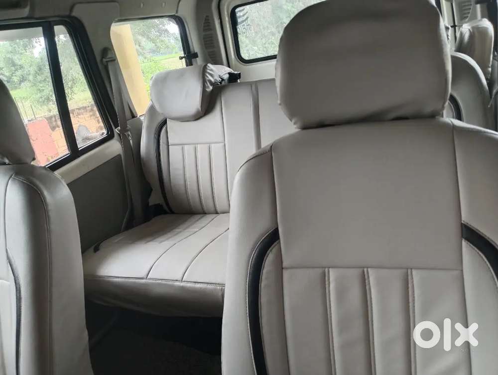 Mahindra Scorpio Diesel 2020