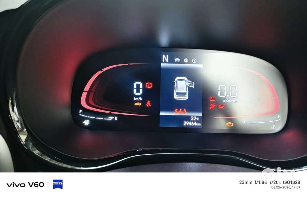 Hyundai Exter Sx 1.2 Mt, 2024, Petrol