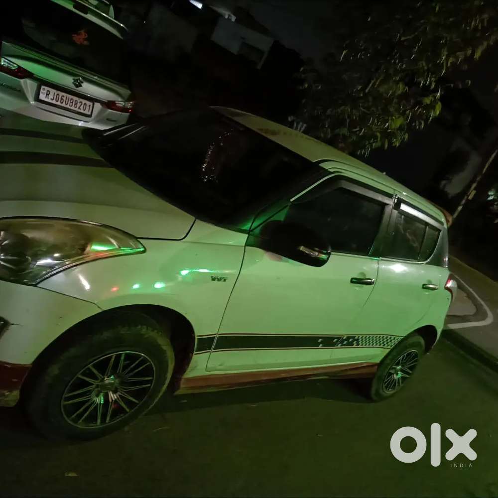 Maruti Suzuki Brezza 2015 Petrol Manual