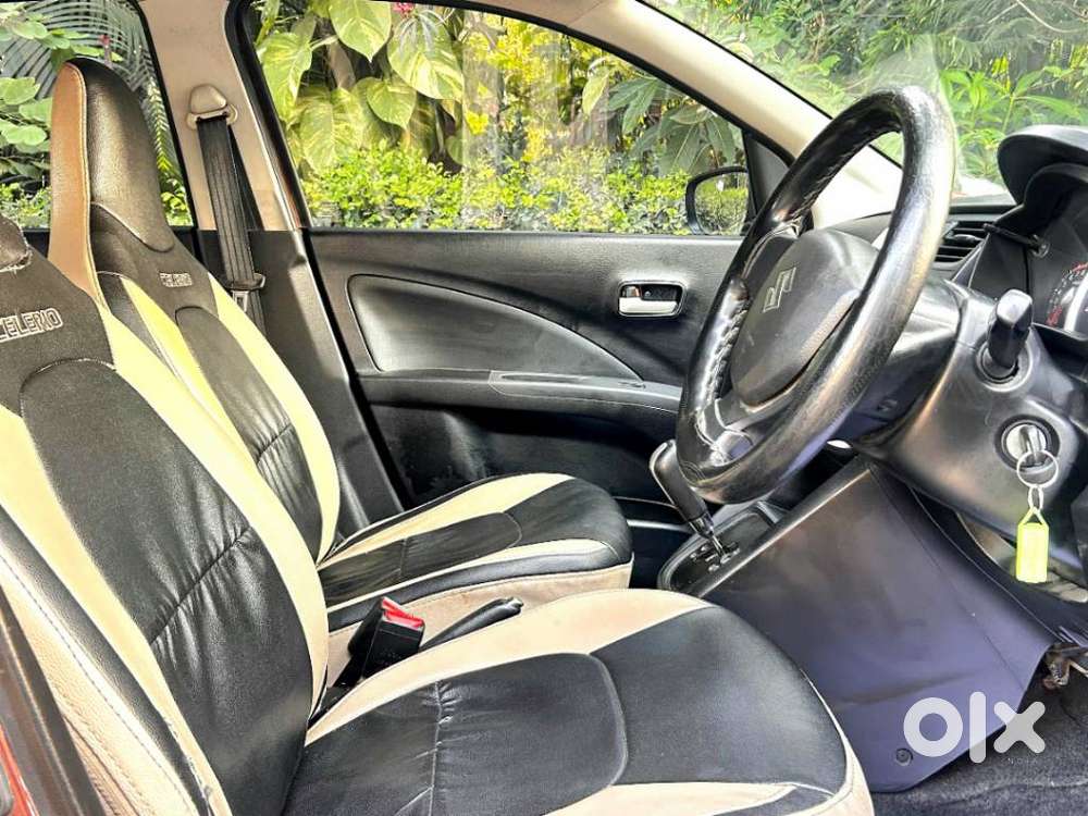 Maruti Suzuki Celerio X Amt Vxi, 2018, Petrol