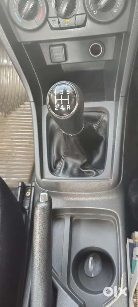 Maruti Suzuki Vitara Brezza Vdi, 2016, Diesel