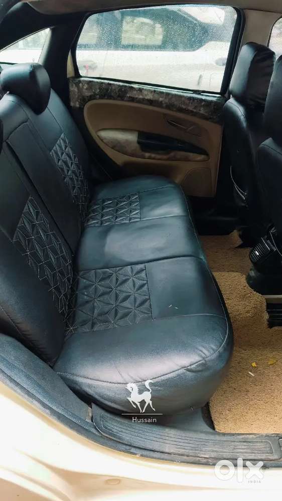 Fiat Linea Diesel Manual 2012
