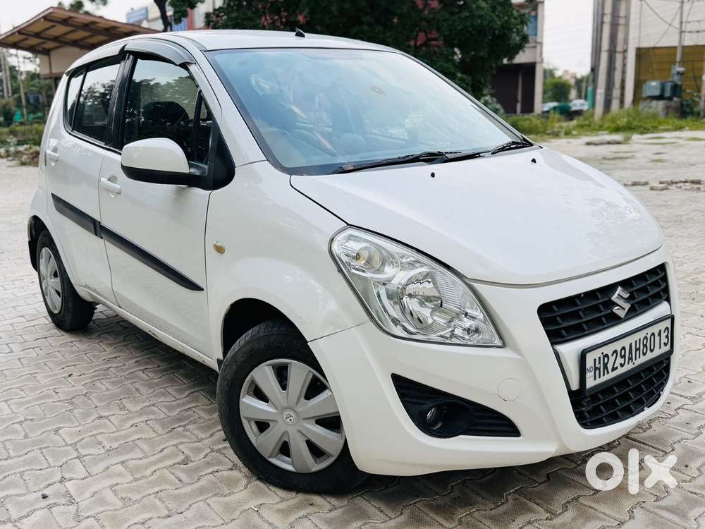 Maruti Suzuki Ritz, 2014