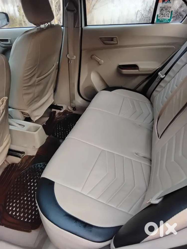 Maruti Dzire 2017 Ready