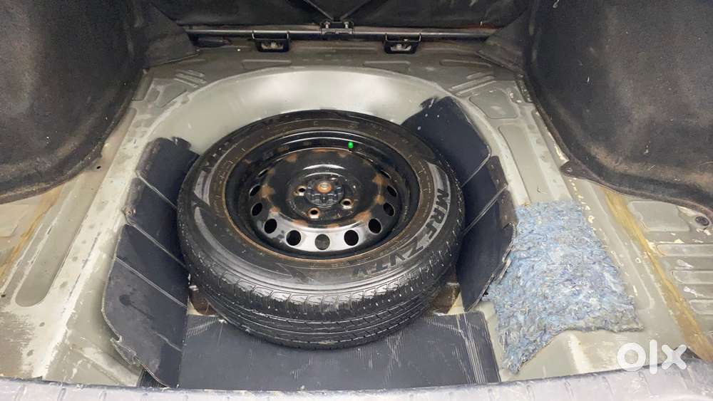 Toyota Etios Gd, 2012, Diesel