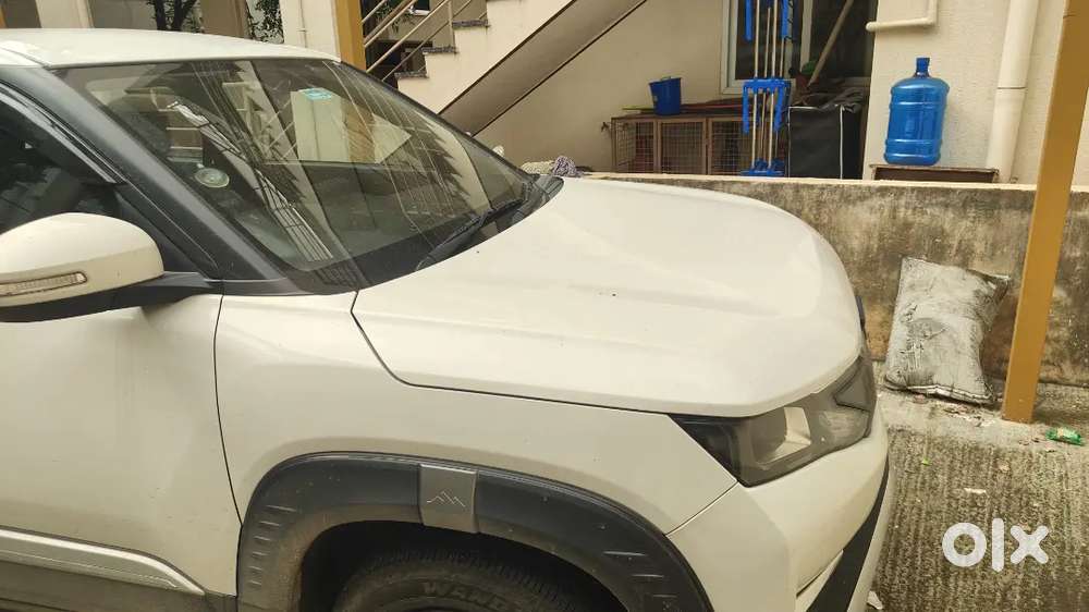 Maruti Suzuki Brezza 2025 Petrol 18500 Km Driven