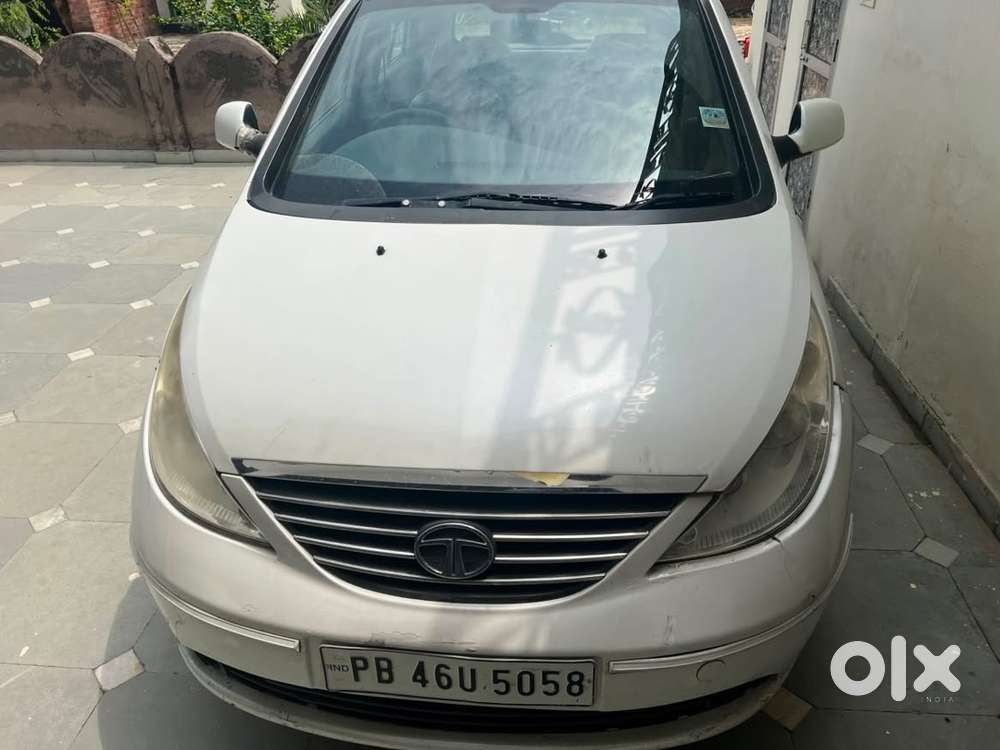 Tata Indica Vista Tdi 2015
