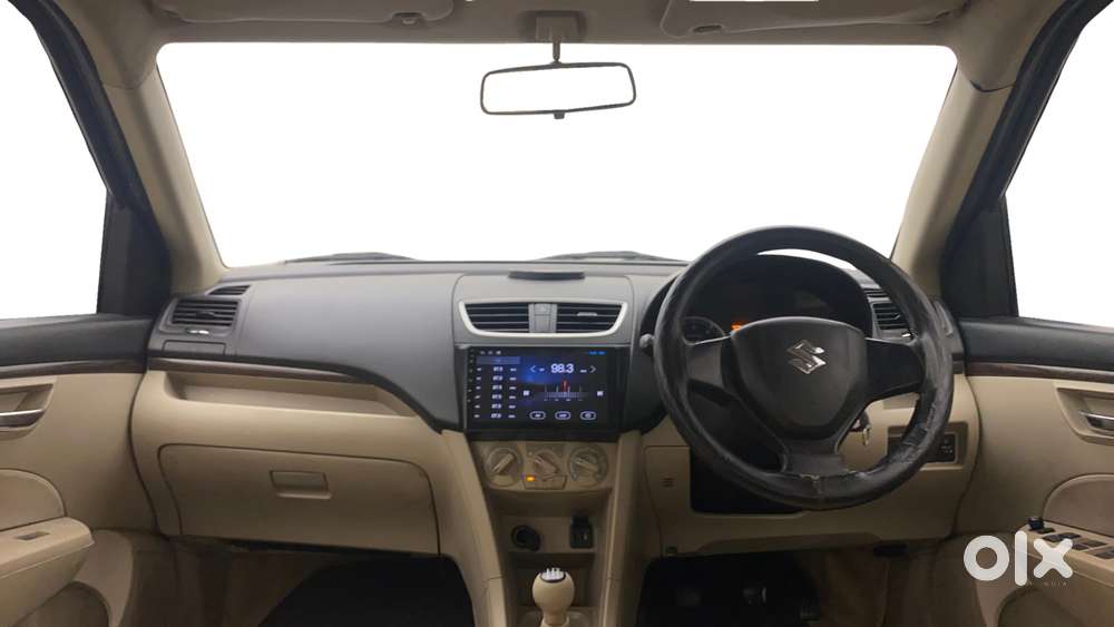 Maruti Suzuki Swift Dzire Vdi, 2016, Diesel