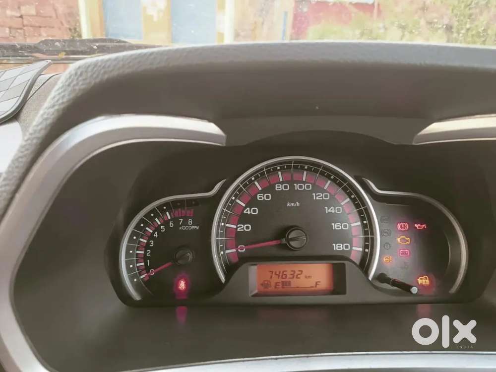 Maruti Suzuki Alto 2020 Car