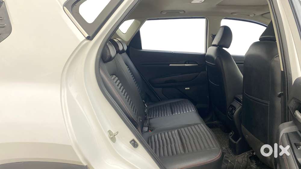 Kia Sonet Gtx+ 1.5, 2023, Diesel