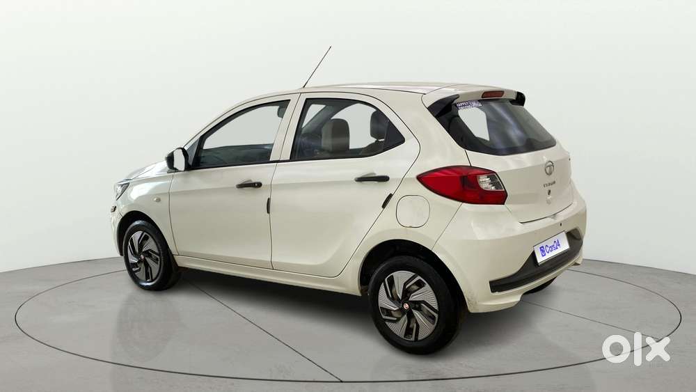 Tata Tiago 1.2 Revotron Xm, 2022, Cng & Hybrids