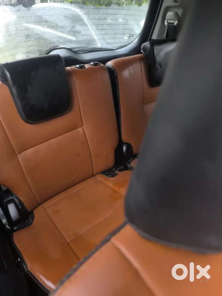 Toyota Innova Crysta 2019
