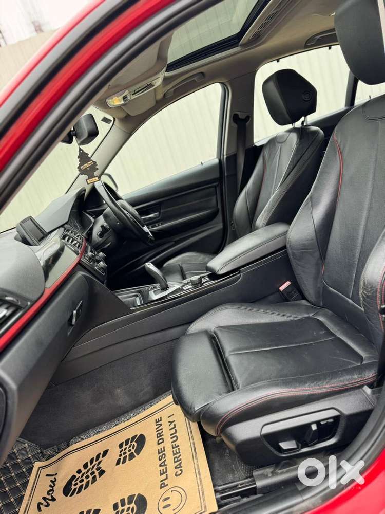 Bmw 3 Series 320d Sport, 2013, Diesel