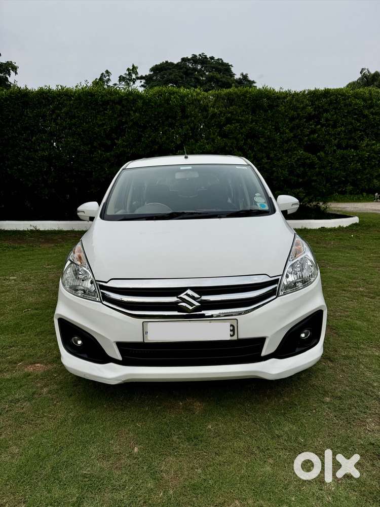 Maruti Suzuki Ertiga Shvs Vdi, 2016, Diesel