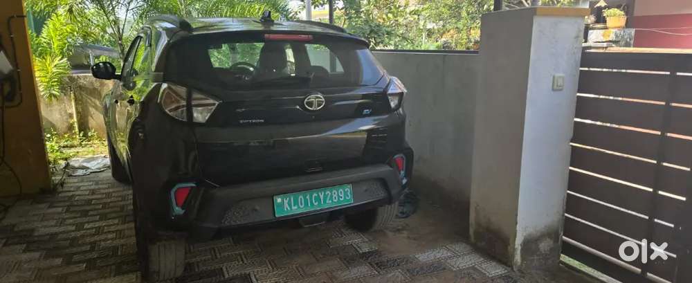Tata Nexon Ev Max 2023
