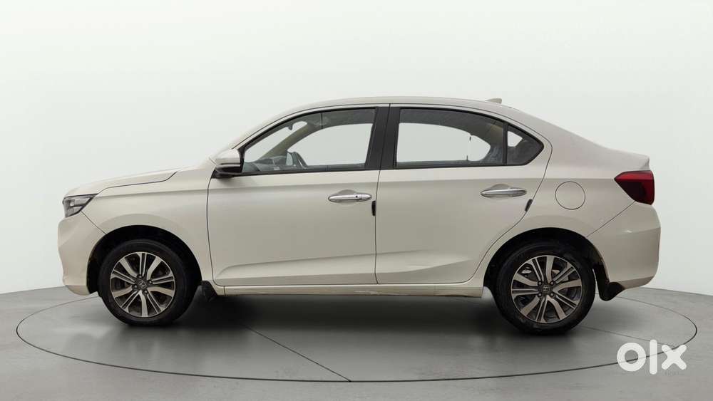 Honda Amaze 2013-2016 Vx I-vtech, 2023, Petrol