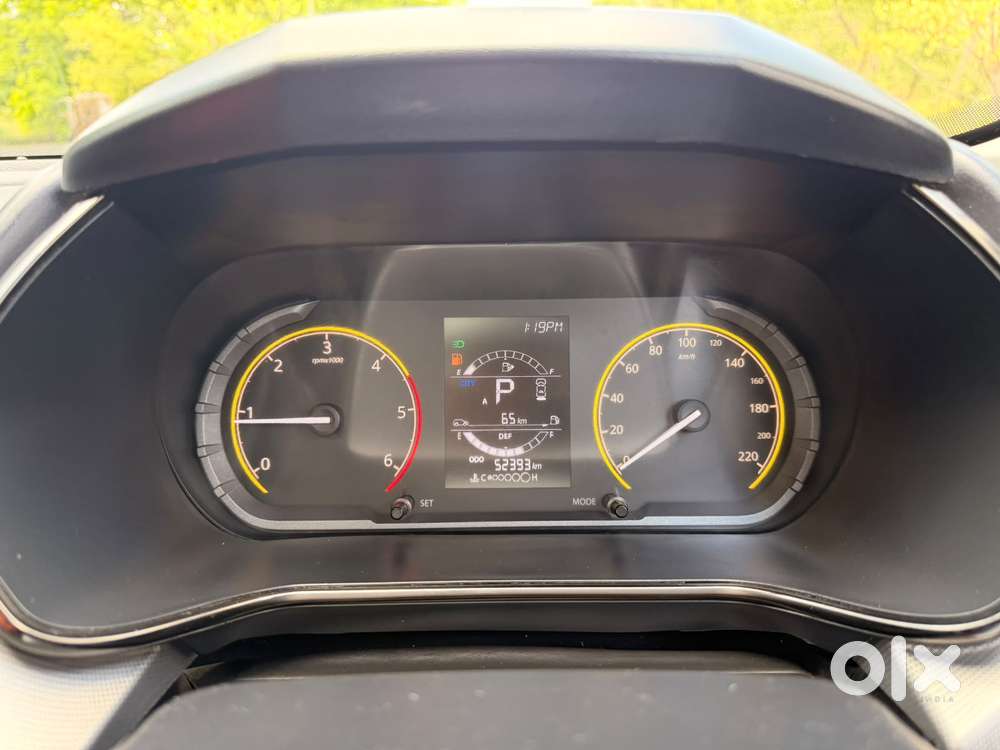 Tata Harrier Xta+ 2.0 L Kryotec Bs Vi, 2023, Diesel