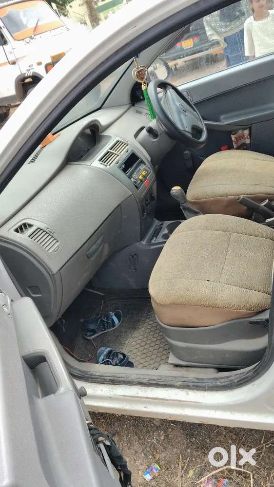 Tata Indica Vista Tdi Ls 2009